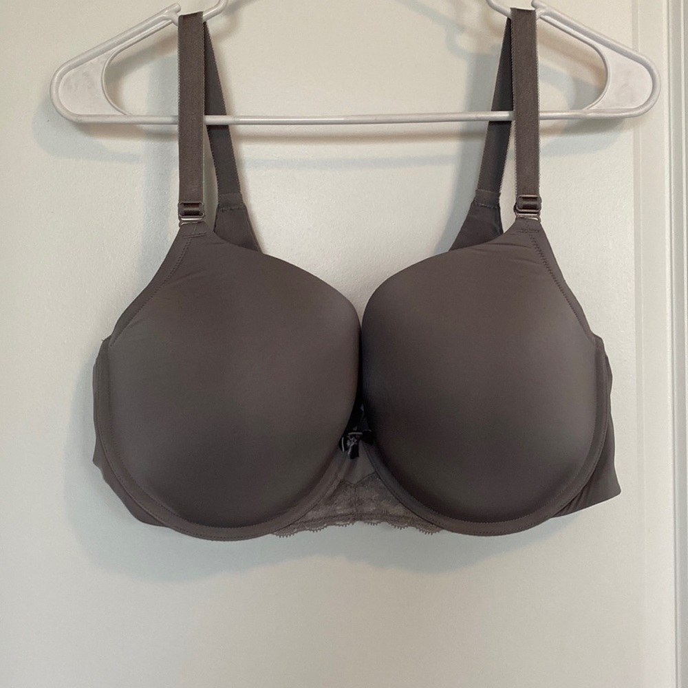 Torrid curve bra